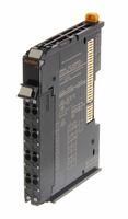 ANALOG MODULE, 2I/P, DIN RAIL