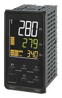 TEMP CONTROLLER, RELAY OUTPUT, 240V