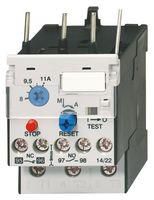 THERMAL OVERLOAD RELAY, 10A-14A, 690VAC