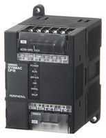 PLC PROGRAMMER, 6I/P, 4O/P,100 TO 240VAC