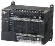 PLC PROGRAMMER, 12I/P, 8O/P, 24VDC