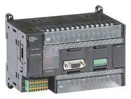 PLC PROGRAMMER, 24I/P, 16O/P, 100-240V