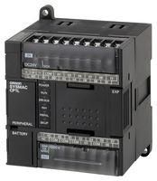 PLC PROGRAMMER, 8I/P, 6O/P, 100 TO 240V