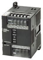 PLC PROGRAMMER, 6I/P, 4O/P,100 TO 240VAC