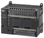 PLC PROGRAMMER, 18I/P, 12O/P,100 TO 240V