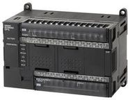 PLC PROGRAMMER, 24I/P, 16O/P, 100-240V