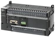 PLC CNTRL, 36I/P, 24O/P, 240V, 10K STEP