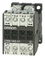 CONTACTORS RELAYS