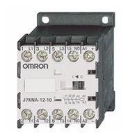 CONTACTORS RELAYS