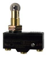 MICROSWITCH, SPDT, 15A/250VAC/SOLDER LUG