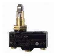 MICROSWITCH, SPDT, 15A/250VAC/SOLDER LUG