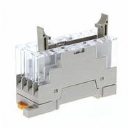 RELAY SOCKETS RELAYS ACCESSORIES