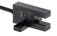 PHOTOELECTRIC SENSOR, PNP, 0.05A, 5MM