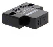 PHOTOMICROSENSOR, SLOT, 20MM, NPN, 24VDC