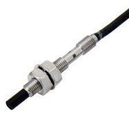 PROXIMITY SENSOR, 2MM, PNP/SPST-NO, 4MM