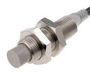 PROXIMITY SENSOR, 5MM, SPST-NO, M12