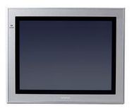 HUMAN MACHINE TOUCH SCREEN PANEL DISPLAY