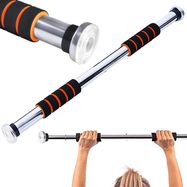 Extralink Adjustable Steel Pull-Up Bar, EXTRALINK
