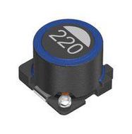 POWER INDUCTOR, 4.7UH, 3.2A, SHIELD