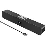 Soundbar Puluz PU3100B (black), Puluz