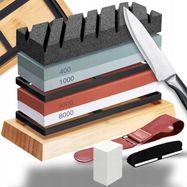 Extralink Sharpening Stones for Knives, Sharpening Whetstone, EXTRALINK