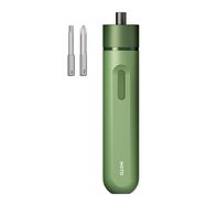 Li-ion Screwdriver-Lite HOTO QWLSD007 (green), HOTO