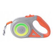 PUPILPLANET SMYCZ AUTOMATYCZNA 5M LED Z BOCZNYM ŚWIATŁEM, EXTRALINK