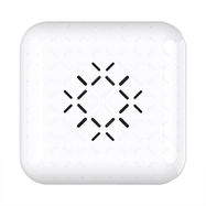 Carlinkit U2W MINI wireless adapter Apple Carplay (white), Carlinkit