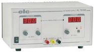 POWER SUPPLY, 1CH, 30V, 5A, ADJUSTABLE