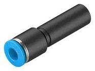 PUSH-IN FITTING, 10MM, 12.5MM