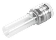 PUSH-IN FITTING, 8MM, 10BAR