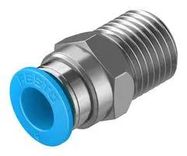 PUSH-IN FITTING, 8MM, R1/4