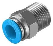 PUSH-IN FITTING, 12MM, R1/2
