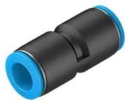 PUSH-IN FITTING, 12MM, 21MM