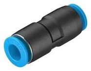 PUSH-IN FITTING, 8MM, 14.5MM