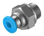 PUSH-IN FITTING, 4MM, G1/8