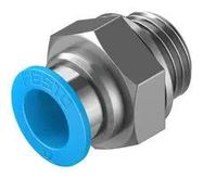 PUSH-IN FITTING, 12MM, G1/2
