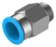 PUSH-IN FITTING, 16MM, G3/8