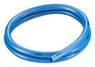 PNEUMATIC TUBING, 50M, 10BAR, PU, BLUE