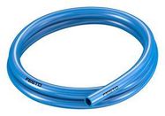 PLASTIC TUBING, 10BAR, PU, 50M, BLUE