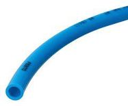 PLASTIC TUBING, 10BAR, PE, 50M, BLUE