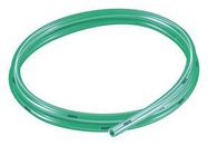 PLASTIC TUBING, 10BAR, PU, 50M, GREEN