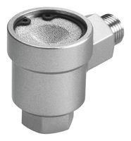 QUICK EXHAUST VALVE, G1/4, 10BAR