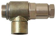 PILOTED CHECK VALVE, G3/8, 10BAR