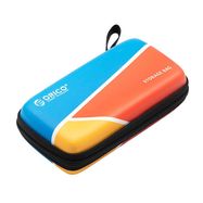 Hard drive protection case ORICO-HXM05-CO-BP (Colored), Orico