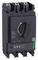 THERMAL MAGNETIC CIRCUIT BREAKER