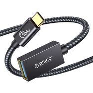 ORICO-CAF31-03-BK-BP Cable (Black), Orico