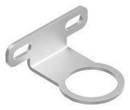 MOUNTING BRACKET, 4MM, STEEL