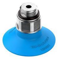 SUCTION CUP, ROUND FLAT, 40MM