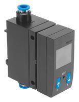 AIR FLOW SENSOR, 2-200L/MIN, 10BAR